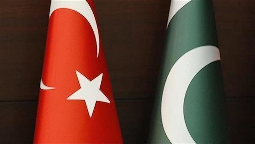 Pakistan Berterima Kasih atas Dukungan Erdogan Terhadap Kashmir